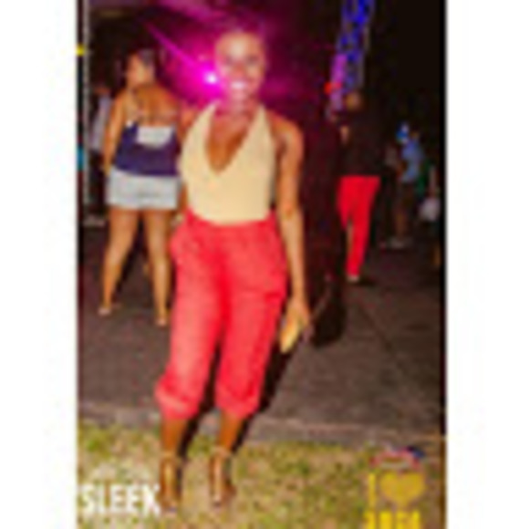 Meet your Posher, Imani - Picture 1 of 1